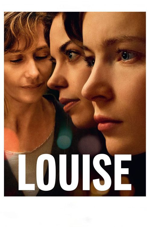 Louise (2025) - Movie Poster